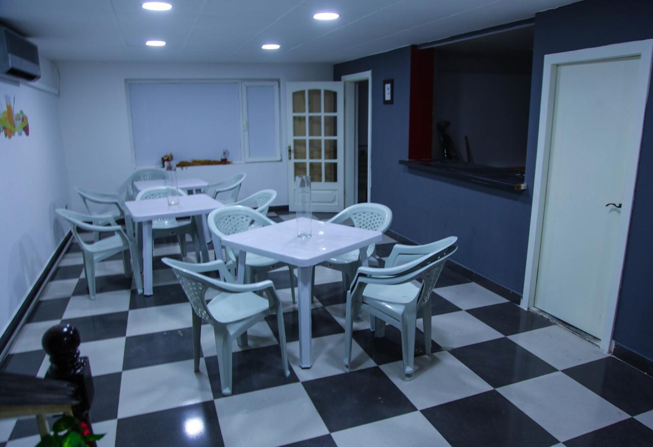Myhostel באקו מראה חיצוני תמונה