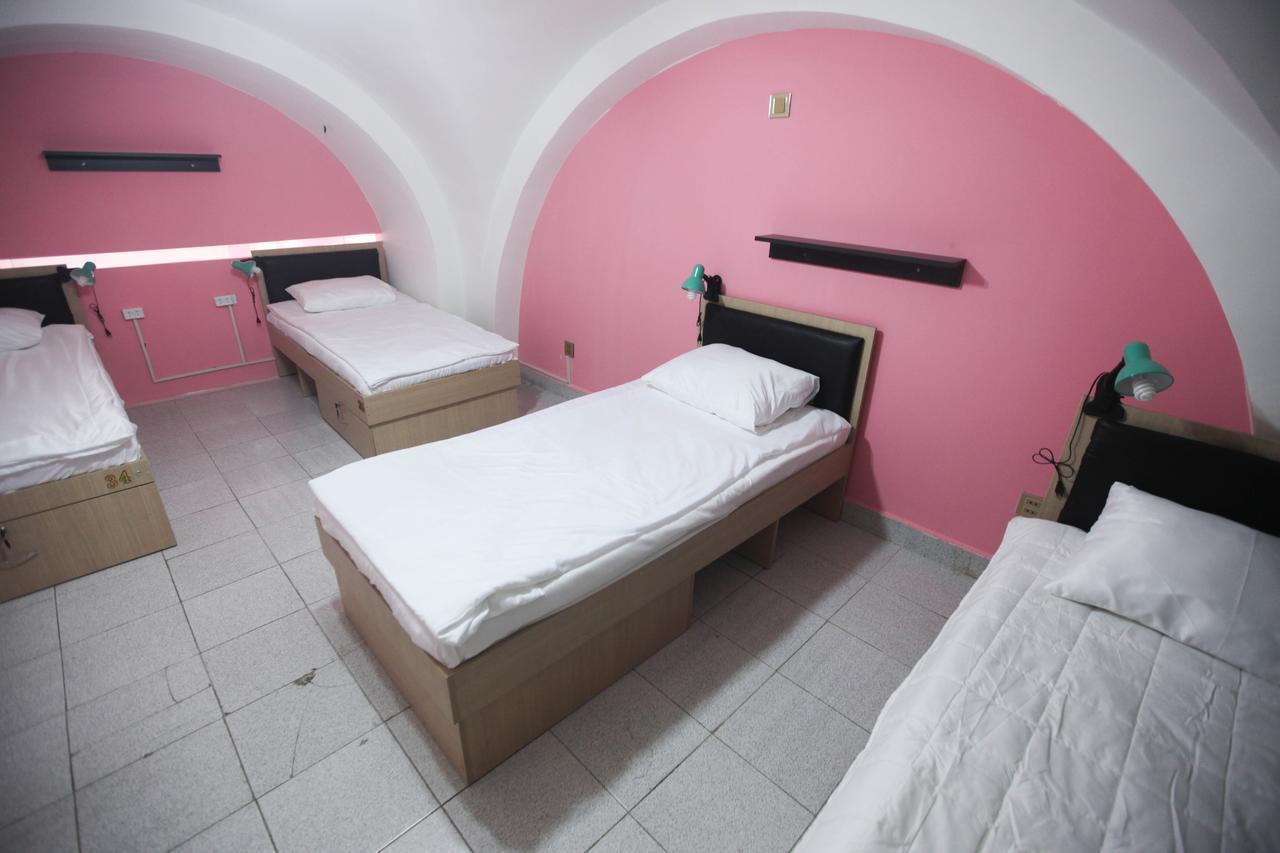 Myhostel באקו מראה חיצוני תמונה