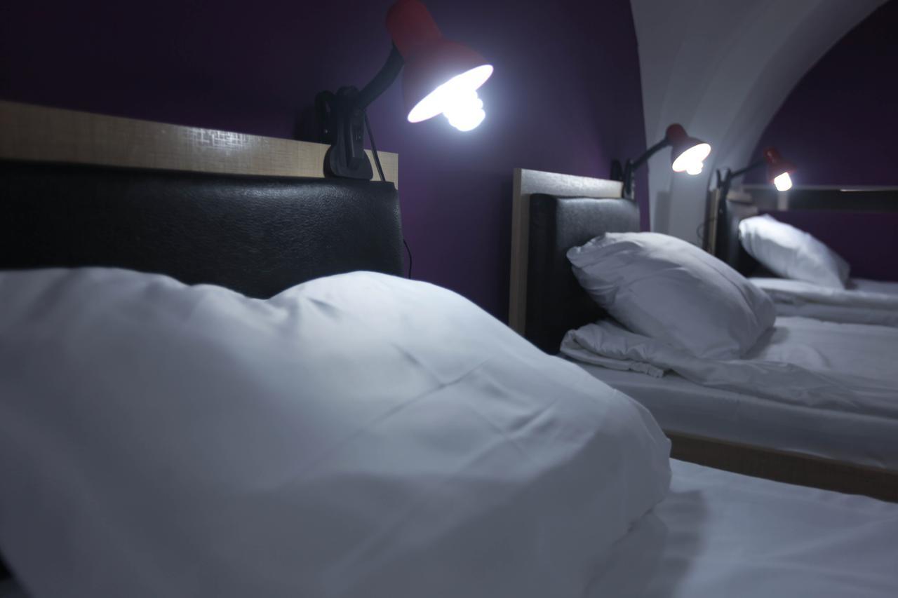 Myhostel באקו מראה חיצוני תמונה
