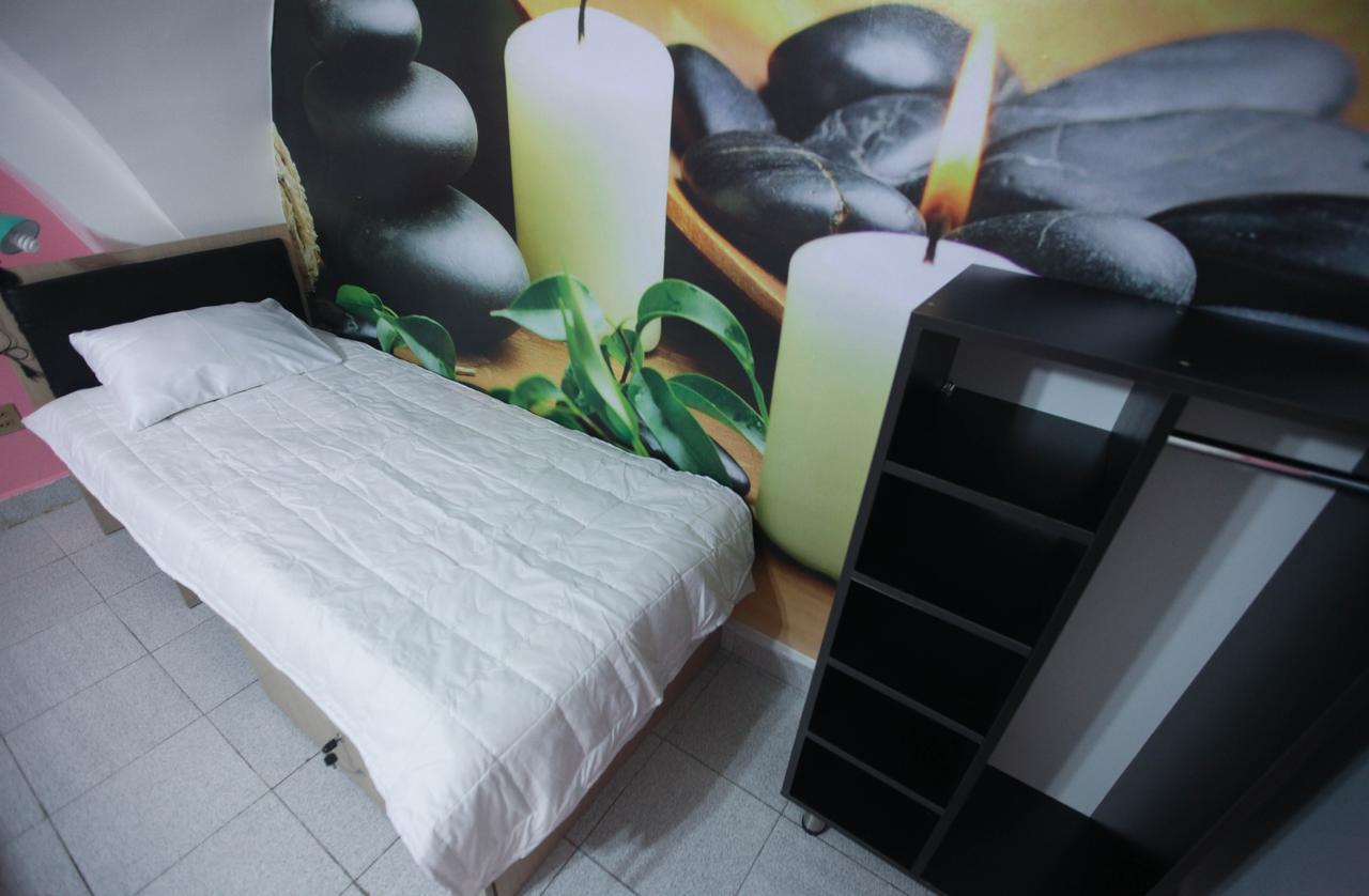 Myhostel באקו מראה חיצוני תמונה