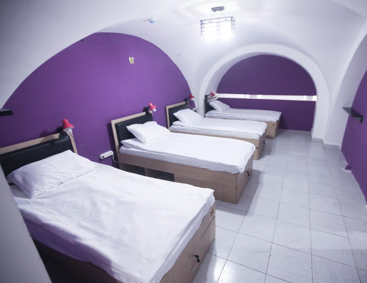 Myhostel באקו מראה חיצוני תמונה