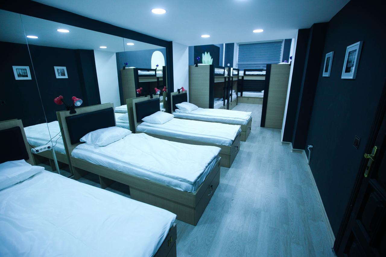 Myhostel באקו מראה חיצוני תמונה