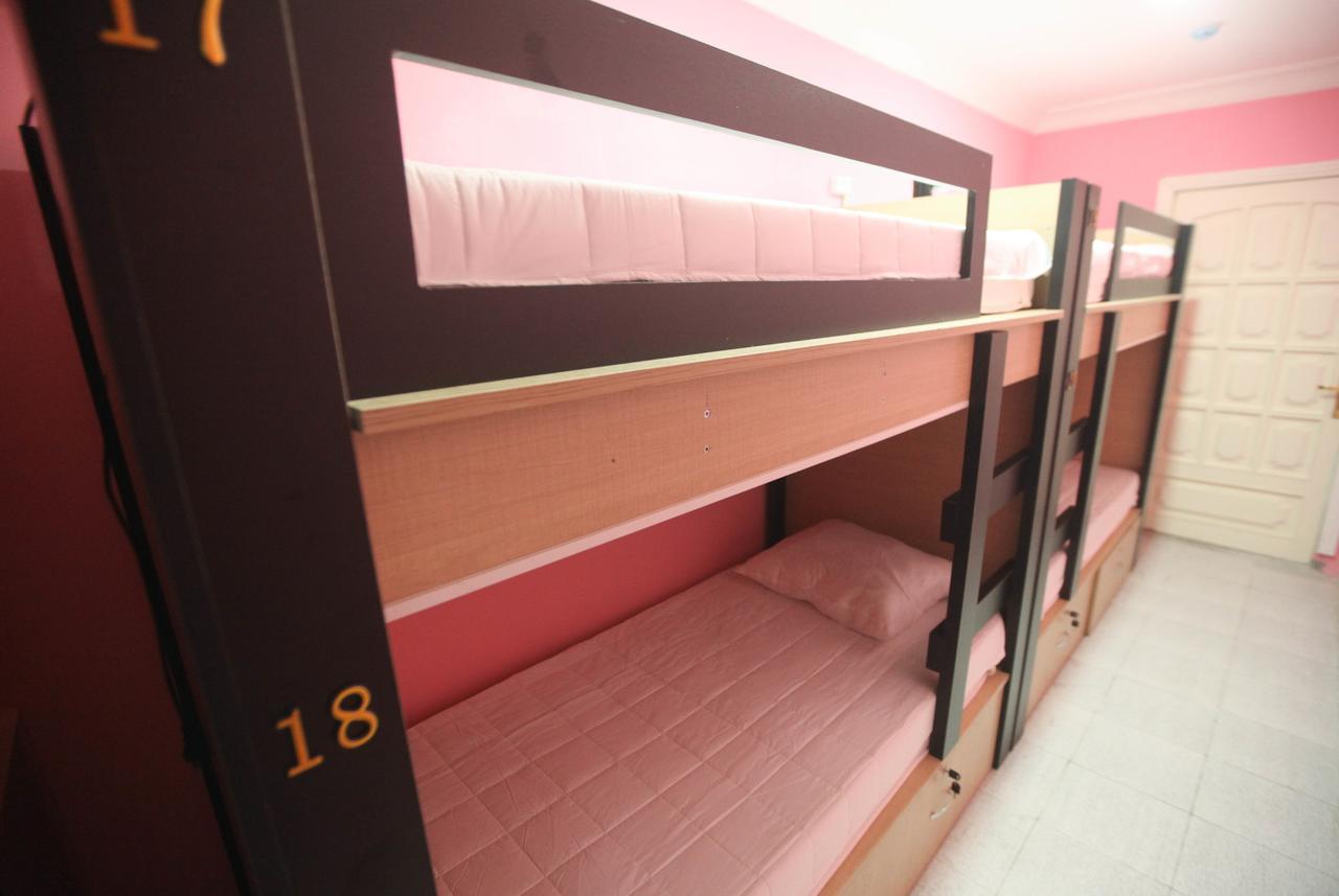 Myhostel באקו מראה חיצוני תמונה