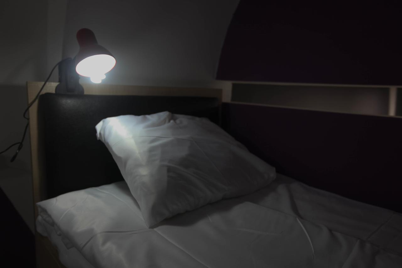 Myhostel באקו מראה חיצוני תמונה