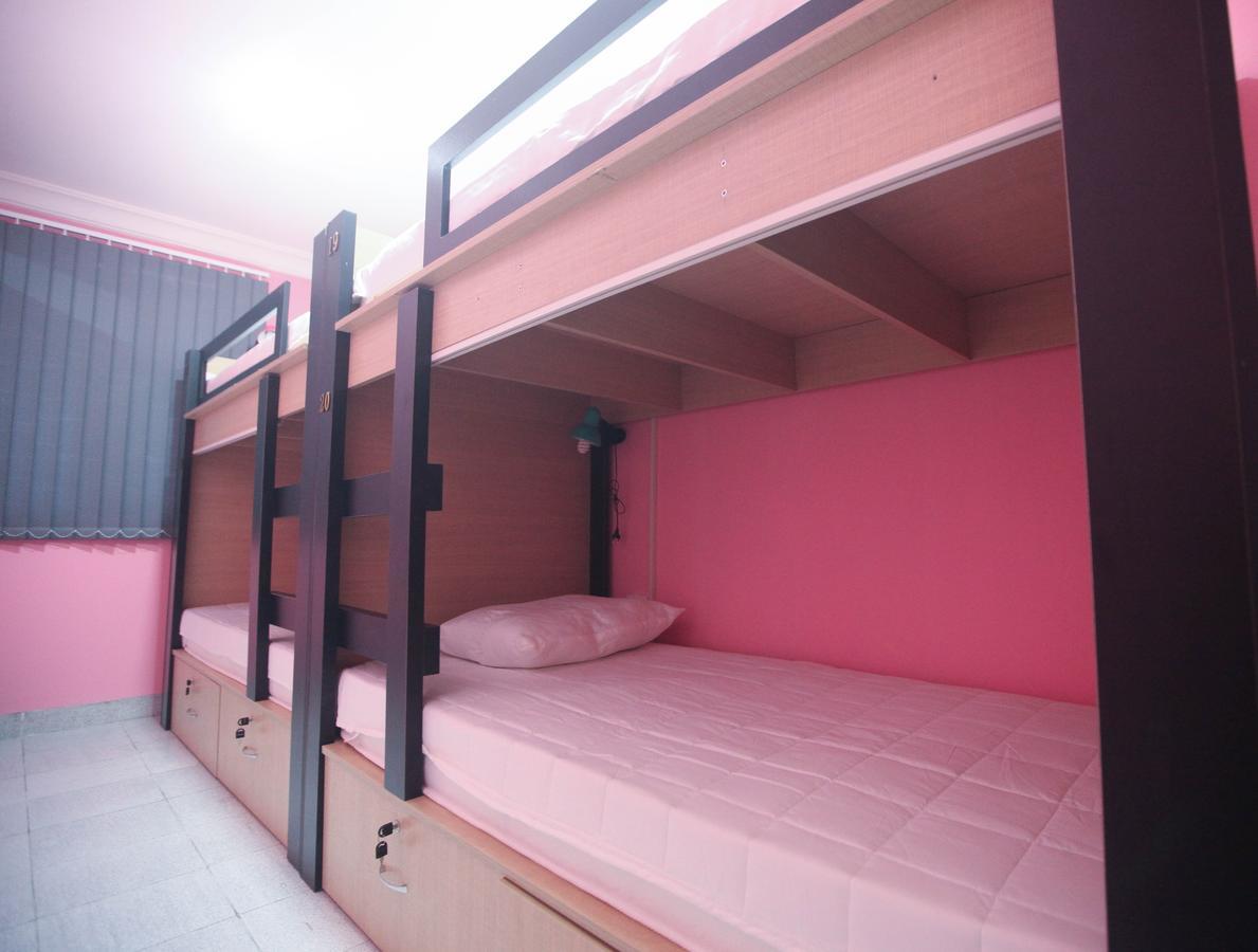 Myhostel באקו מראה חיצוני תמונה